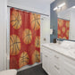 Shower Curtains