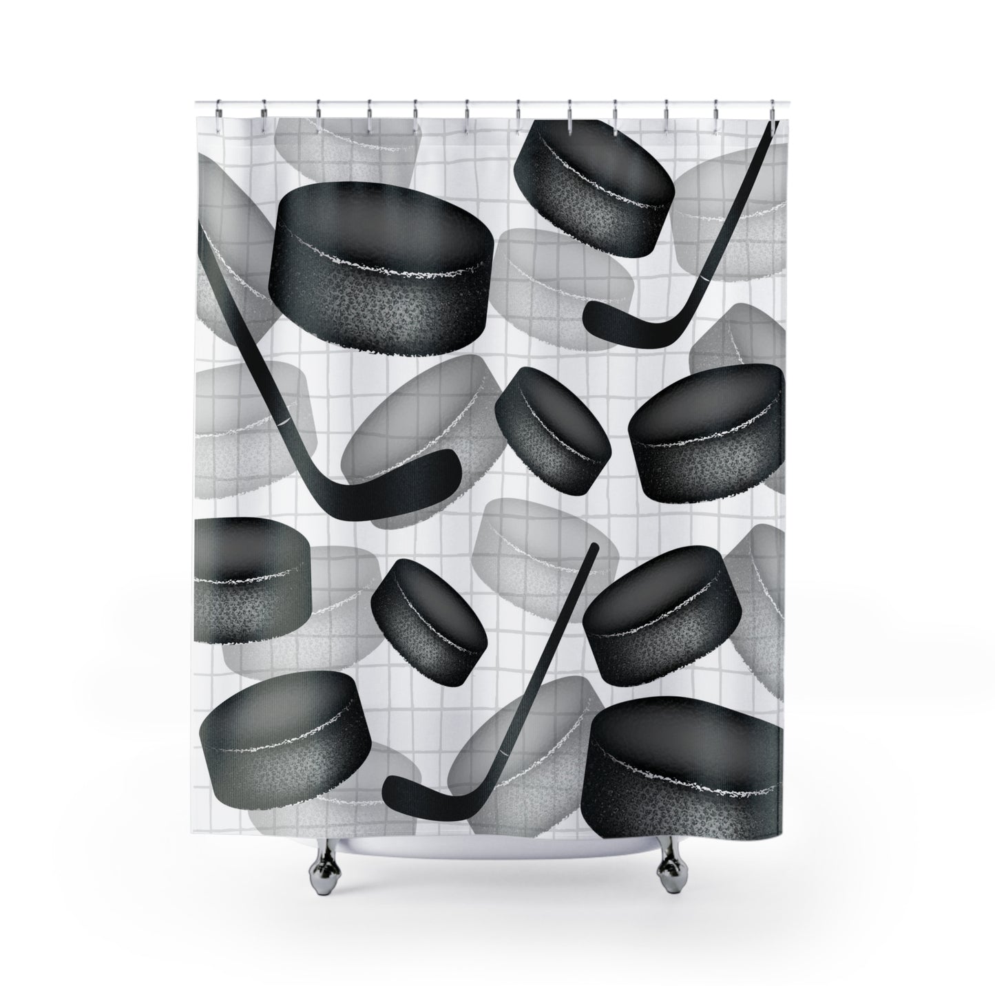 Shower Curtains