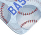 Baseball Bath Mat