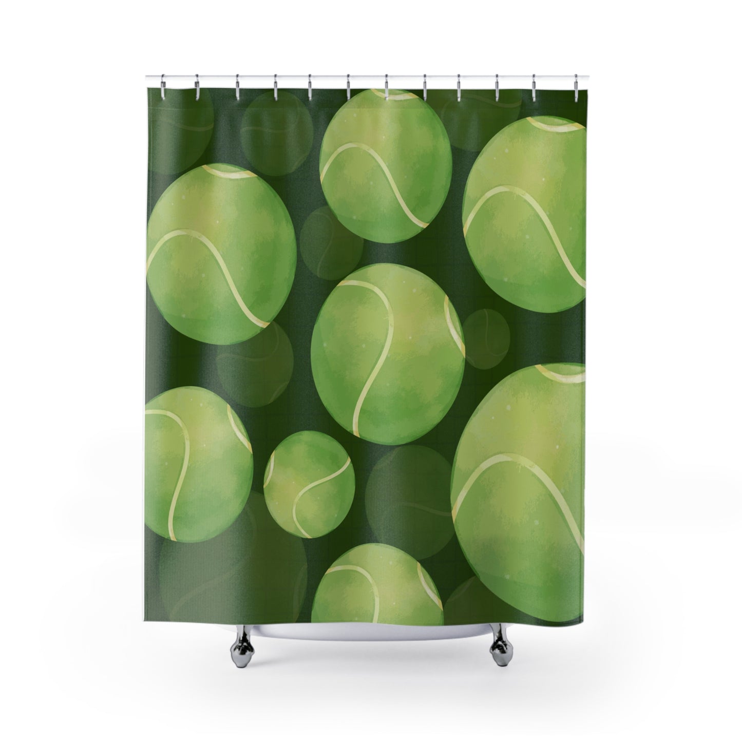 Shower Curtains