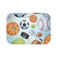 Sports Bath Mat