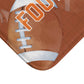 Football Bath Mat