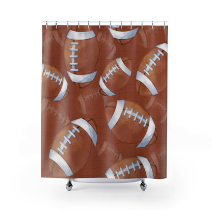 Shower Curtains