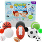 Kids Sports Bath Bombs with prize Inside (Variety)