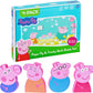 Peppa Pig & Family Bath Bombs