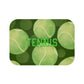 Tennis Bath Mat